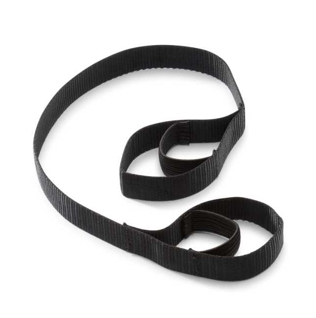 SUPPORTING STRAP ( FRONT ) EXC '14-