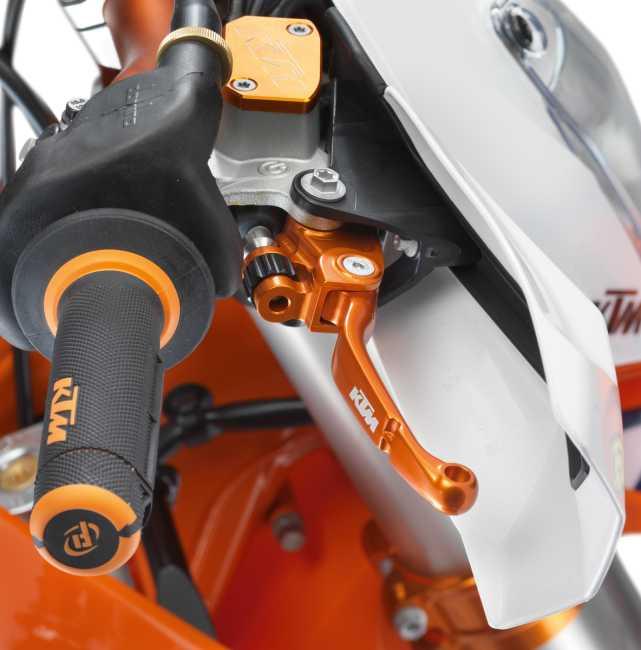 FLEX BRAKE LEVER