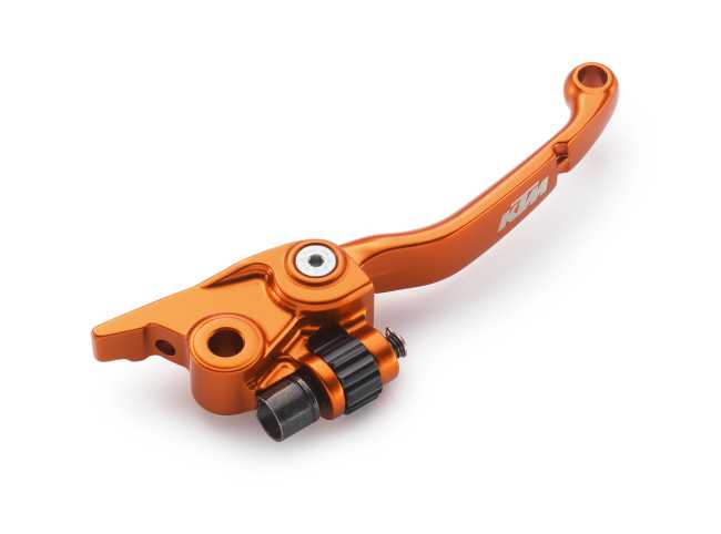 FLEX BRAKE LEVER