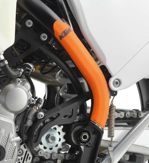 FACTORY ED. FRAME DECALS ORG