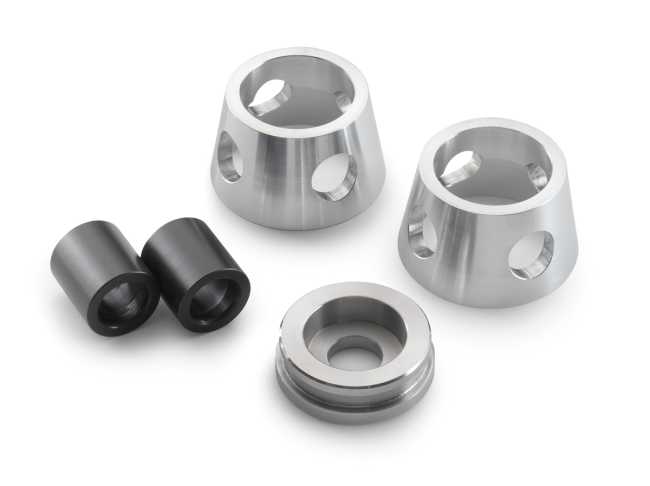 LOWERING KIT -20mm