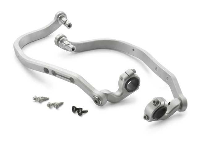 WRAP-AROUND HANDGUARD KIT