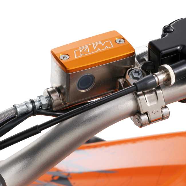 ATV HANDBRAKE CVR