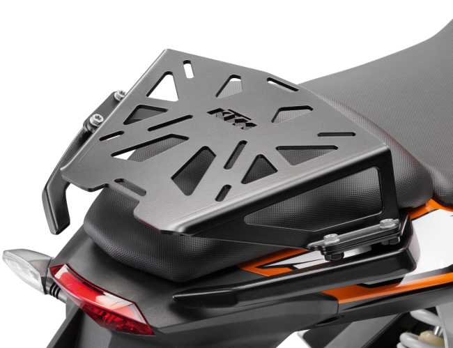 BRACKET TOPCASE CPL.