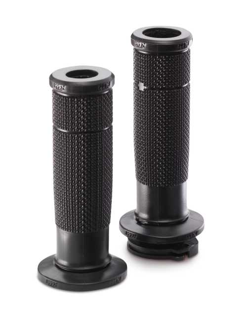 Grip set