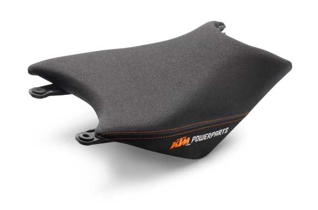 % COMFORT SEAT FRONT