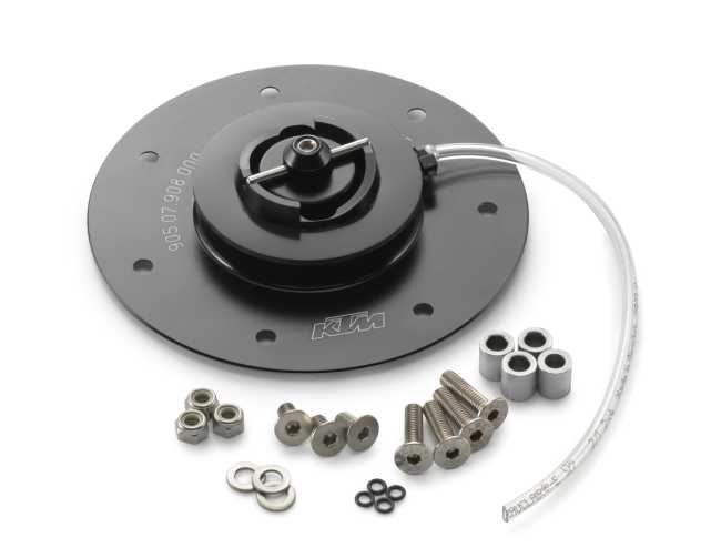 RACING FUEL CAP