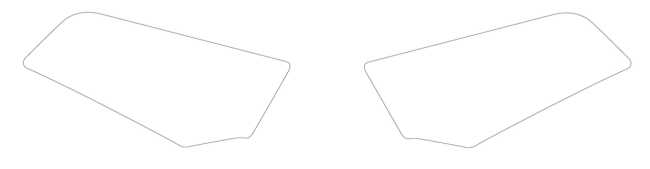 FUEL TANK PROTECTION STICKER KIT