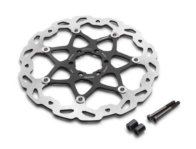 WAVE BRAKE DISC