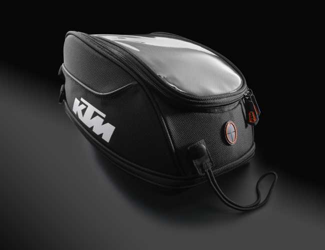 Tankrucksack KPL