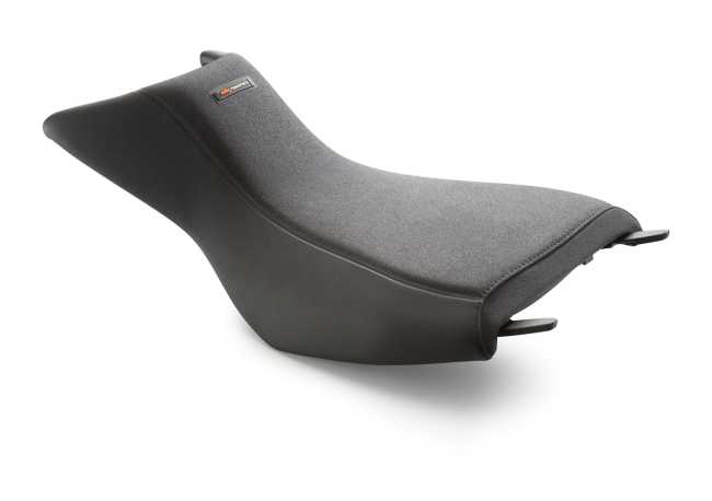 ERGO RIDER'S SEAT +5mm