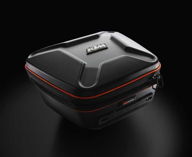 Topcase kpl.