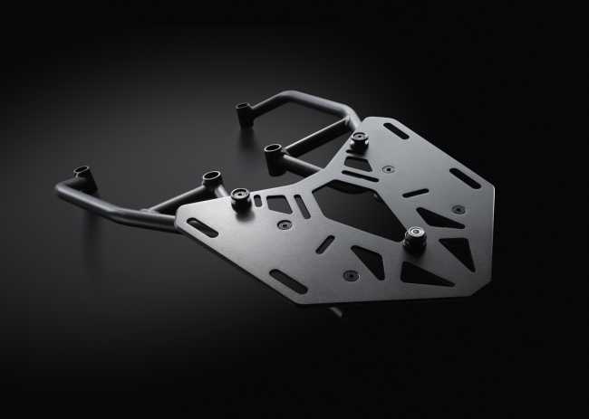 REAR RACK