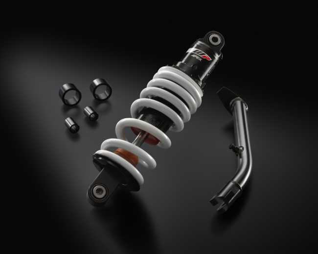 LOWERING KIT