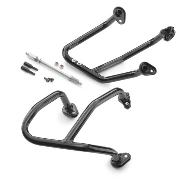 CRASH BAR KIT