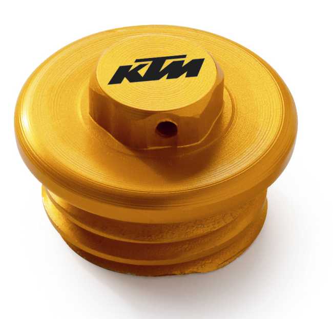 SXS OIL PLUG