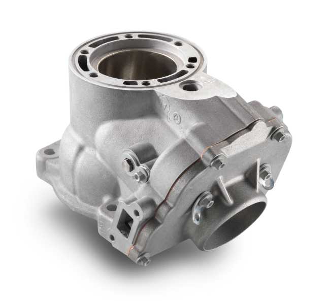 % CYLINDER 125 CPL.         11