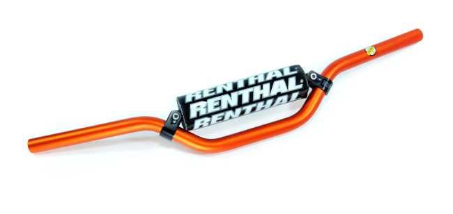 % ORG RENTHAL AL. HNDLBARS