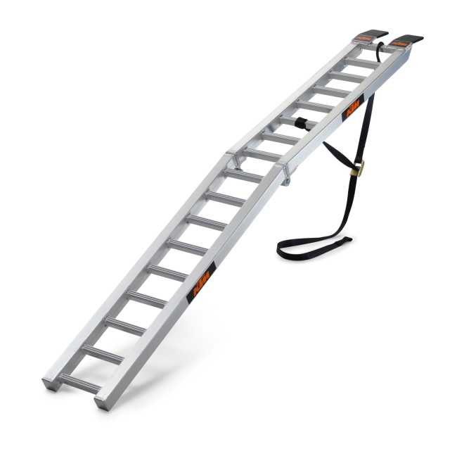 BIKE RAMP