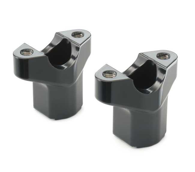HANDLEBAR RISER +10mm