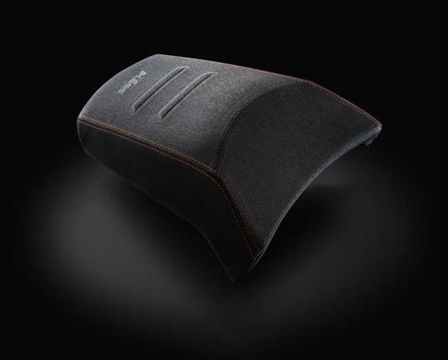 ERGO PILLION SEAT