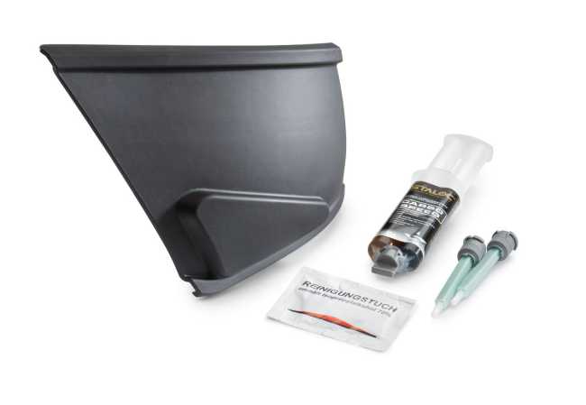 SWING ARM PROTECTION