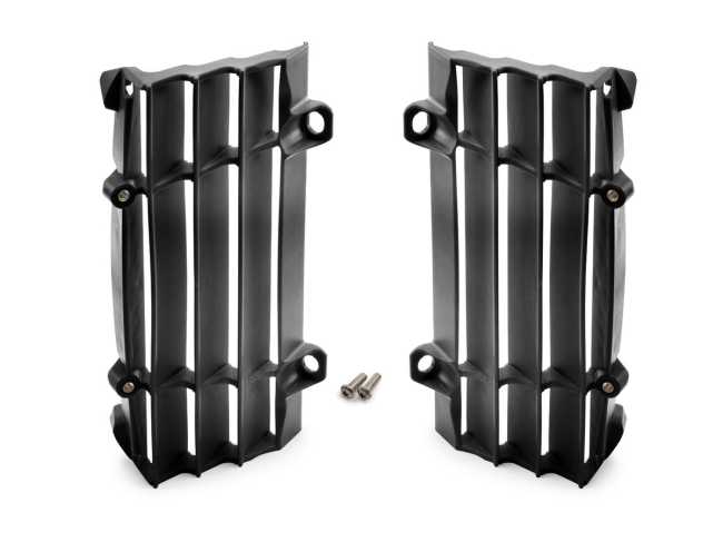RADIATOR PROTECTION GRILLE