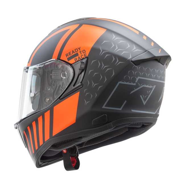 AIROH ST501 HELMET