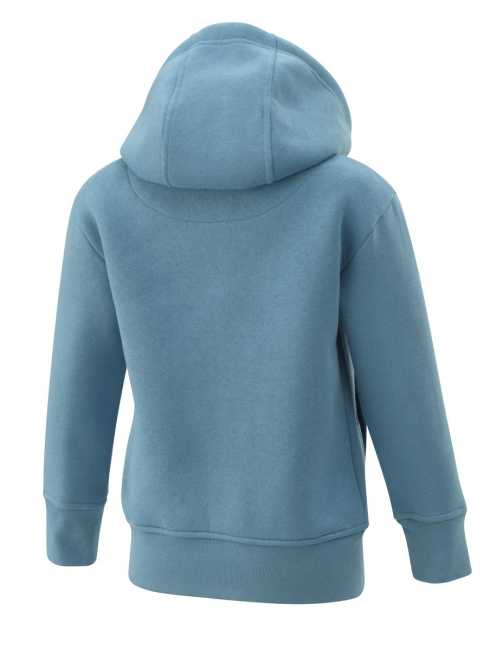 KIDS PUNK HOODIE