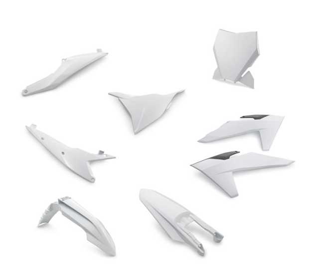 FAIRING KIT