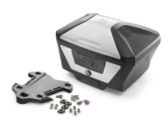 TOP CASE CARRIER