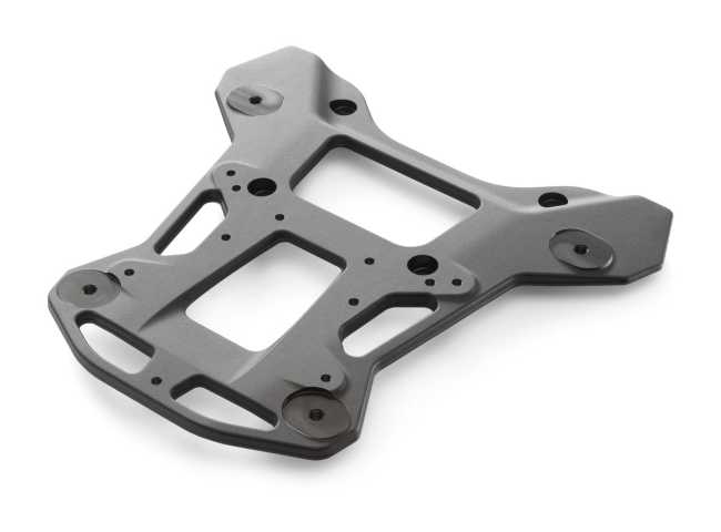 TOP CASE CARRIER