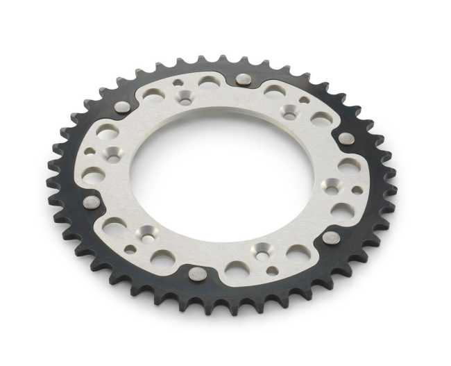 SUPERSPROX STEALTH REAR SPROCKET 45T