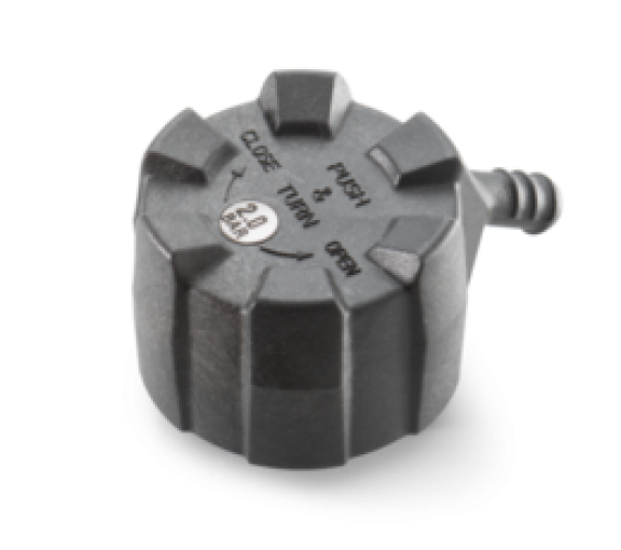RADIATOR CAP