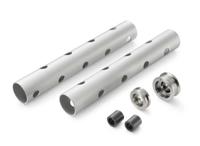 LOWERING KIT