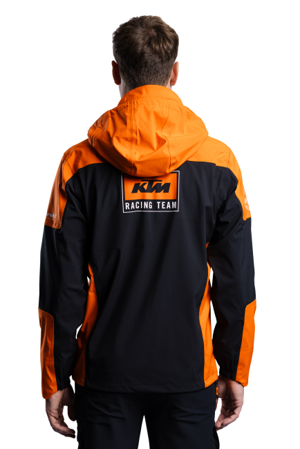 TEAM HARDSHELL JACKET