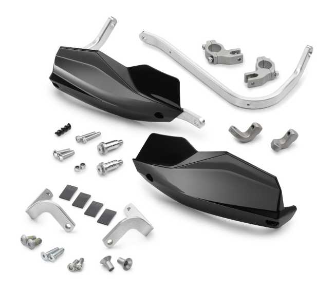 HANDGUARD KIT