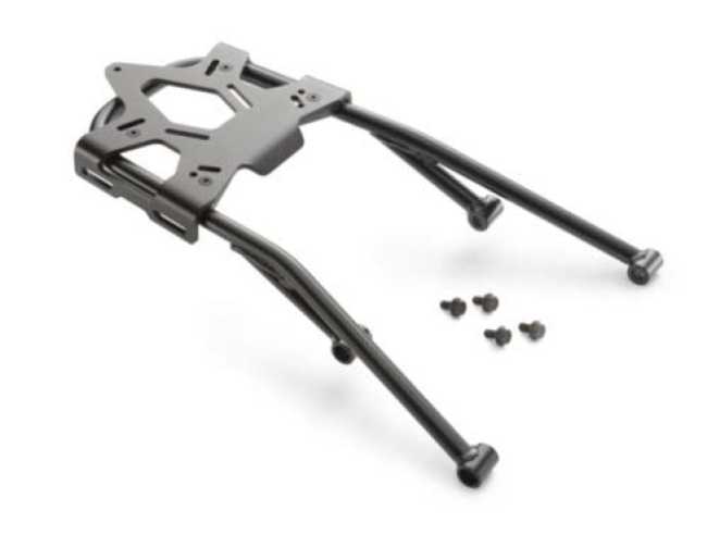 TOP CASE CARRIER