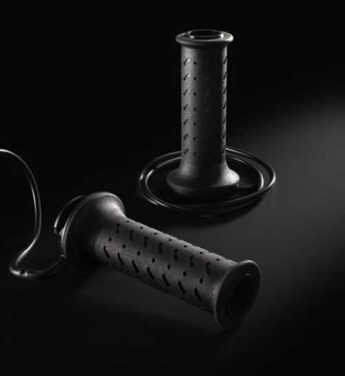 HEATED GRIP KIT