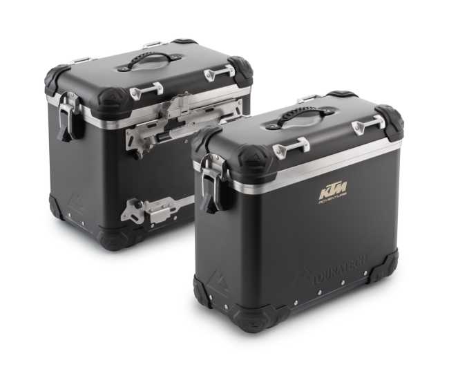 TOURATECH CASE