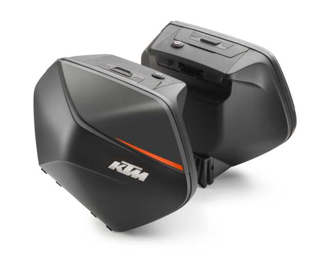 CASE SET