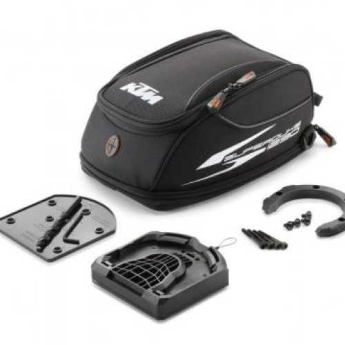 TANK BAG