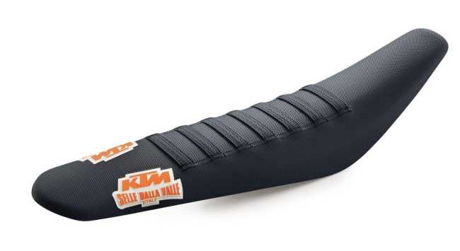 FACTORY RACING SEAT