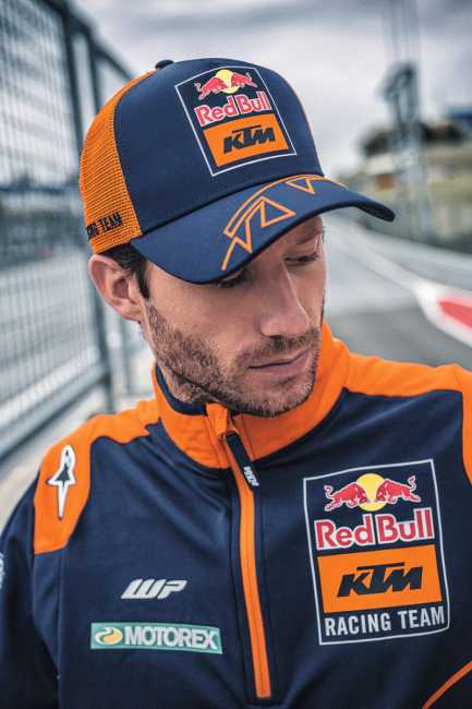 REPLICA TEAM TRUCKER CAP