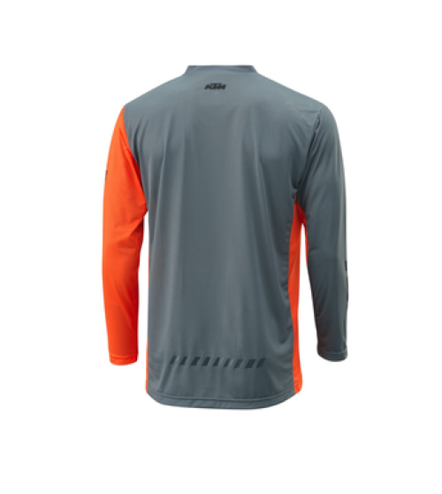 POUNCE SHIRT GREY