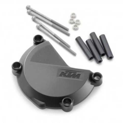 IGNITION COVER PROTECTION