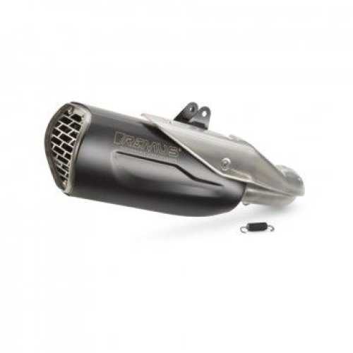 REMUS SLIP-ON SILENCER