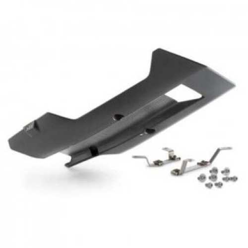 FRONT SPOILER