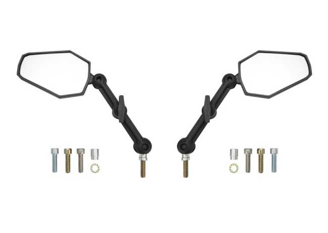 DOUBLE TAKE MIRROR ADVENTURE SET