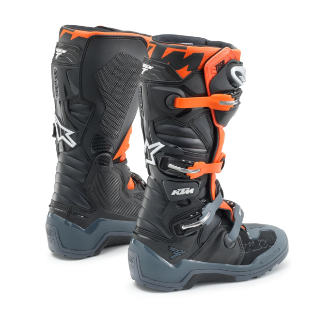 BOOTS ALPINESTARS TECH 7 EXC